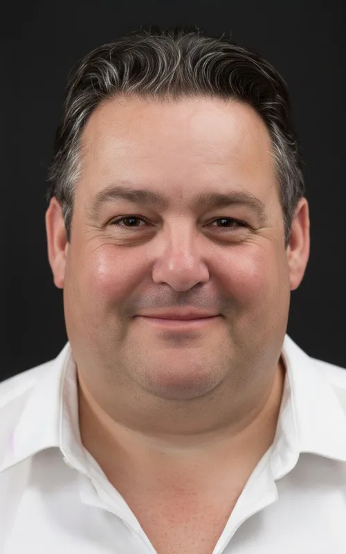 Alain Flick