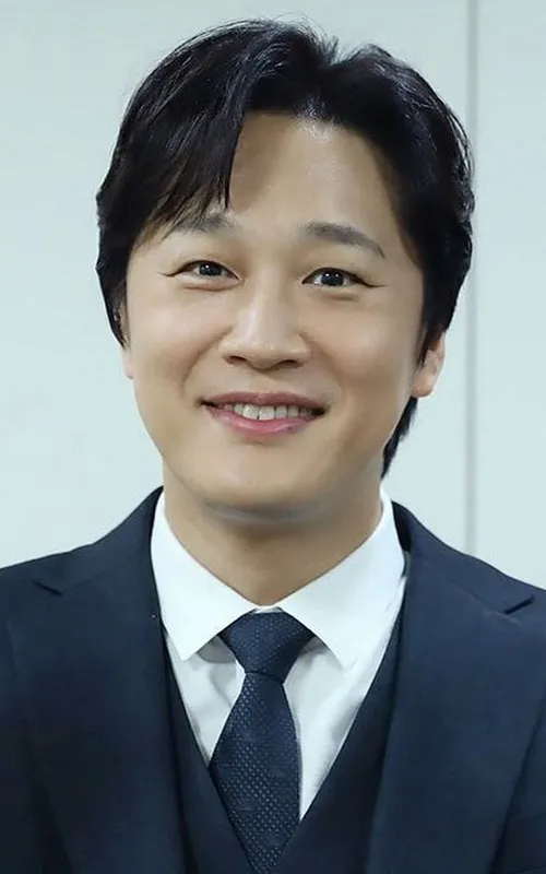 Cha Tae-hyun