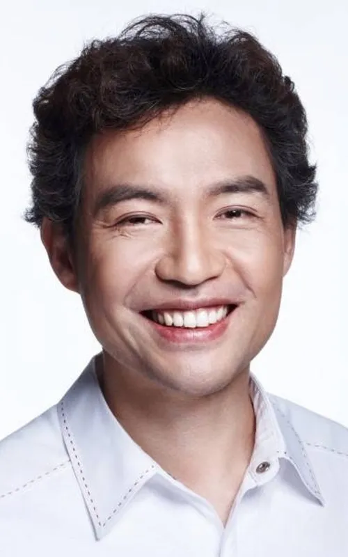 Kim Yong-jun