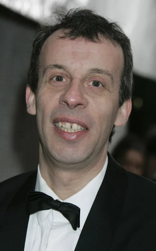 David Schneider