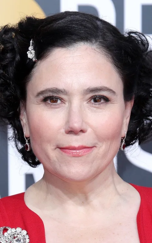 Alex Borstein
