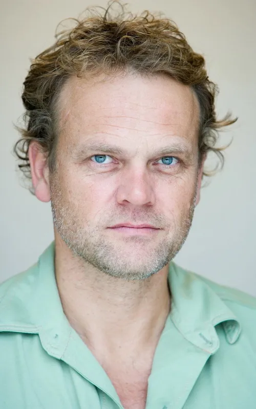 Reinout Bussemaker