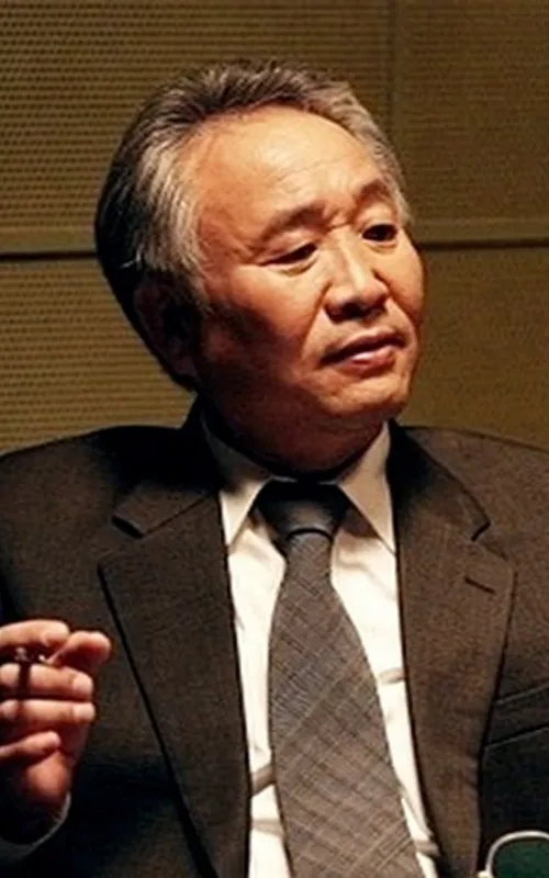 Lee Jong-gu
