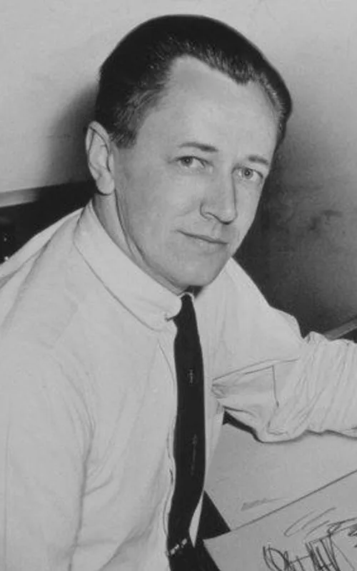 Charles M. Schulz