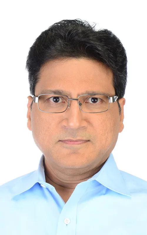 Ash Thapliyal