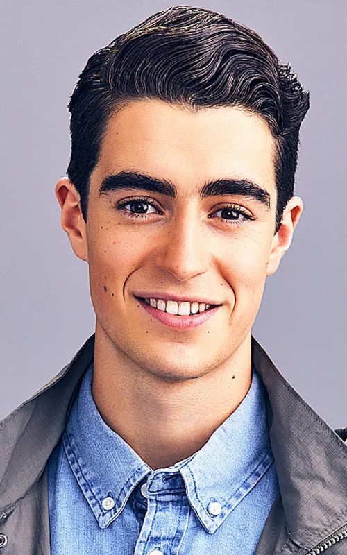 Aidan Gemme