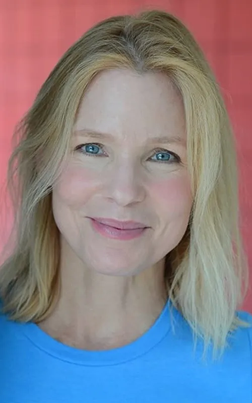 Jackie Swanson
