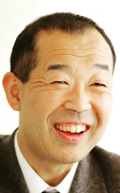 Hiroshi Kanbe