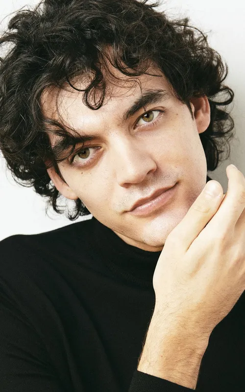 Armando Rivera