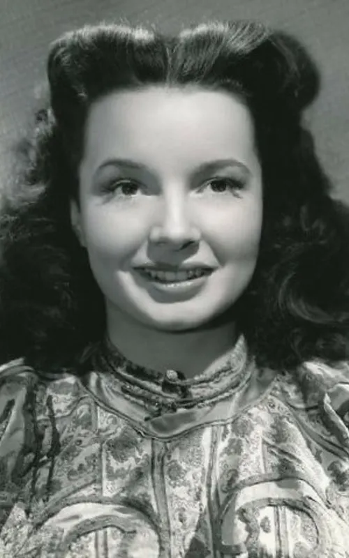 Cora Sue Collins