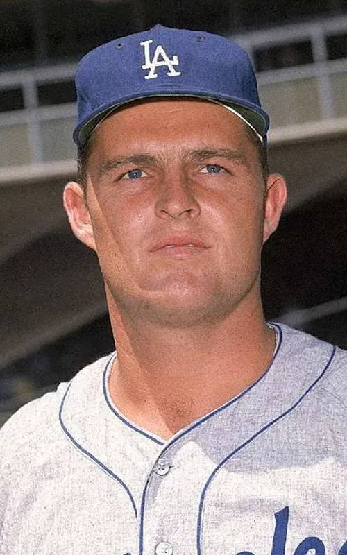 Don Drysdale