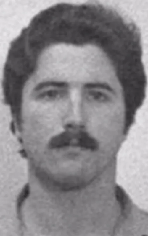 Kenneth Bianchi