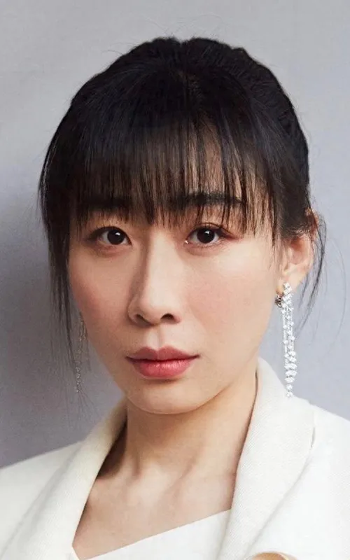Ren Suxi