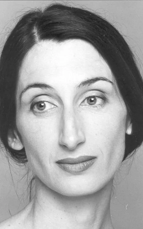 Giselda Volodi