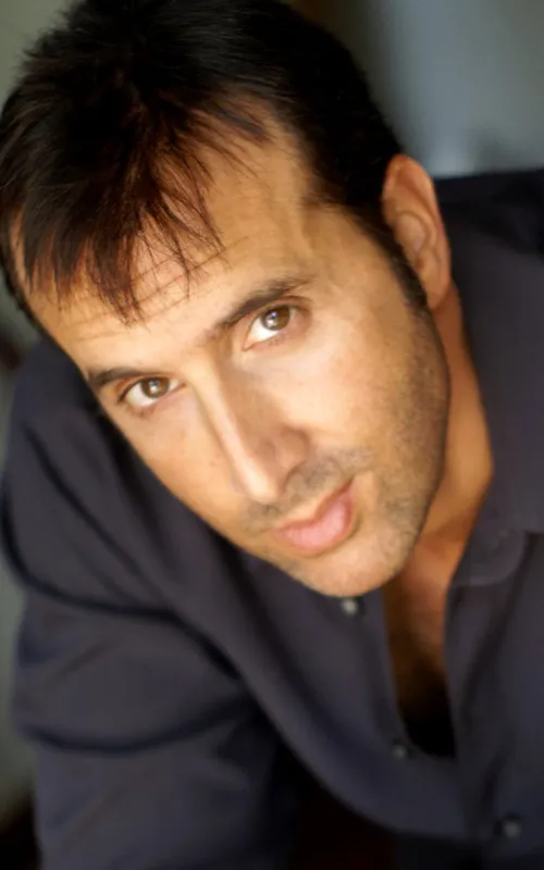 Scott Mosenson