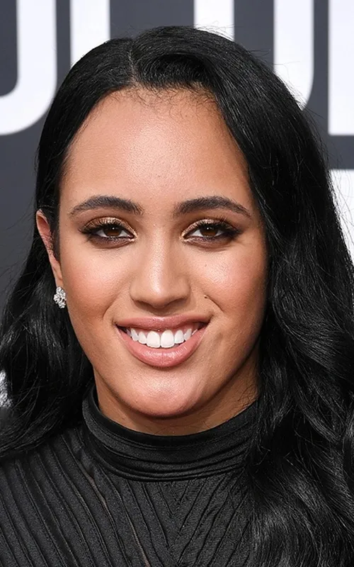 Simone Johnson