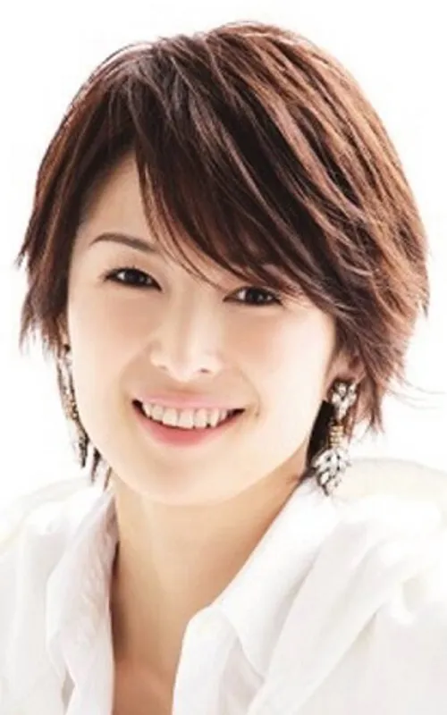 Michiko Kichise
