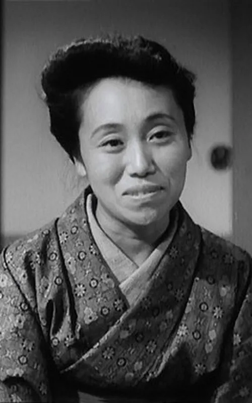Haruko Sugimura