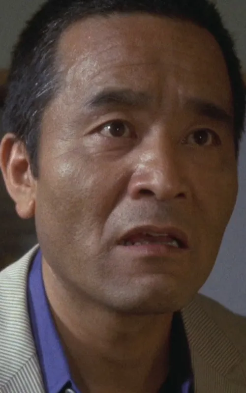 Akira Takahashi