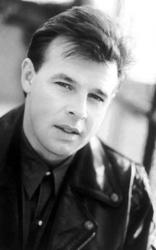 Sammy Kershaw