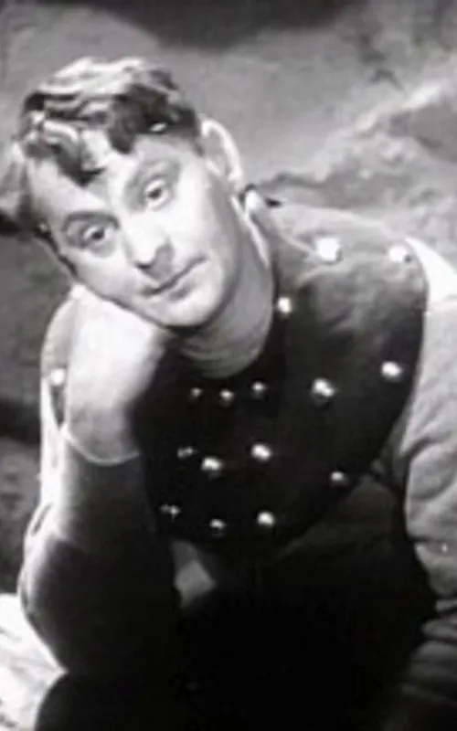 Donald Kerr
