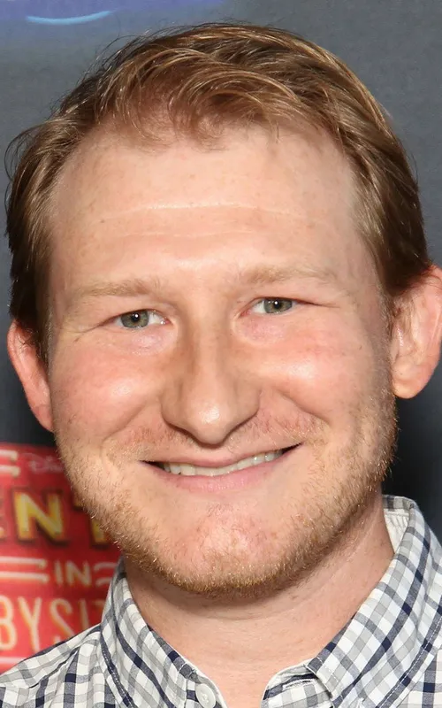 Adam Wylie