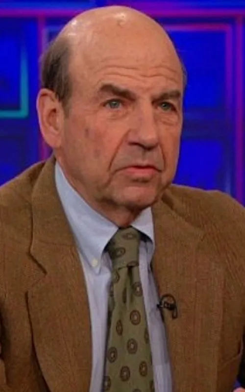 Calvin Trillin