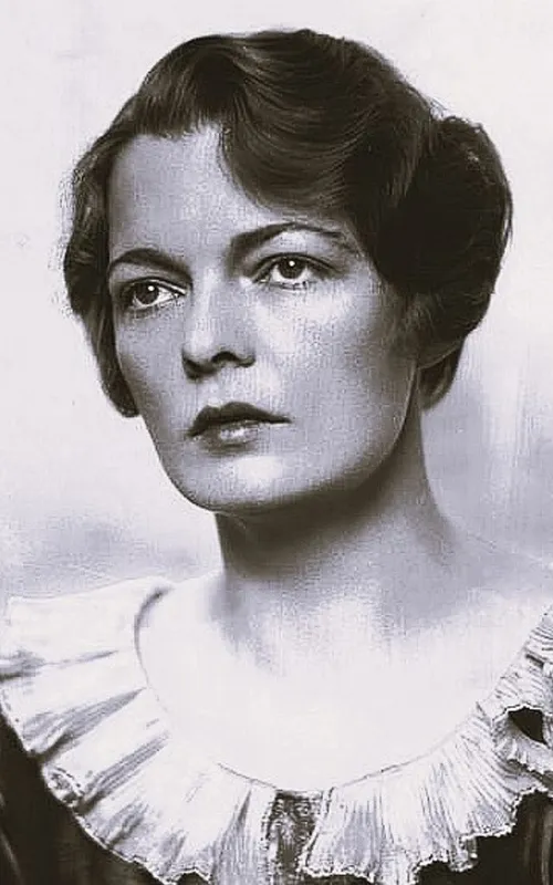 Margalo Gillmore
