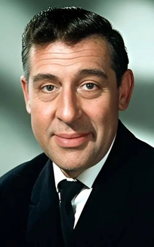 Duncan Lamont