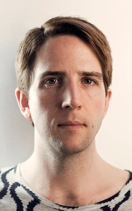 Owen Pallett