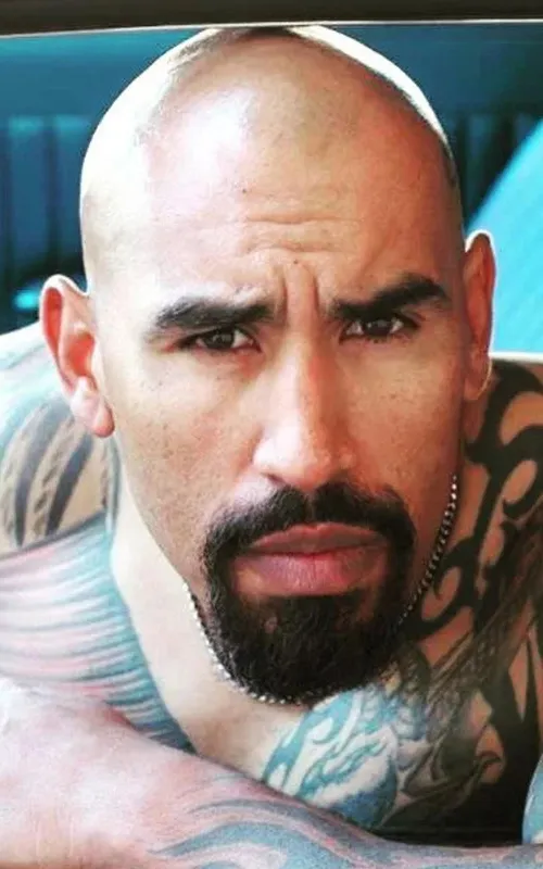 Gio Zavala