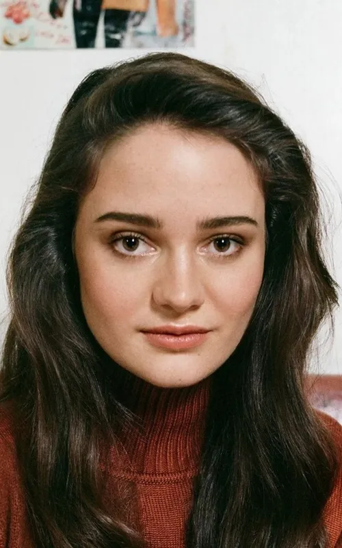 Aisling Franciosi