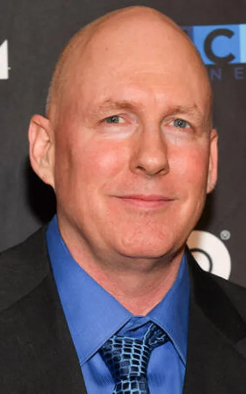 Doug Atchison