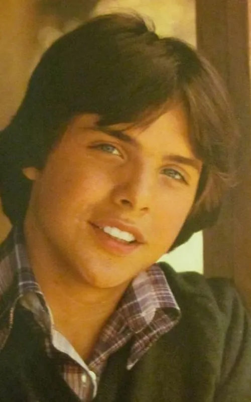 Clark Brandon