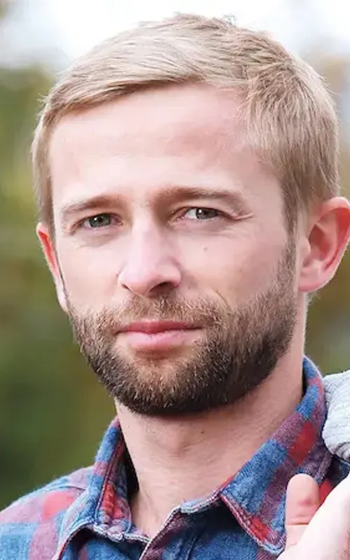 Lukáš Příkazký