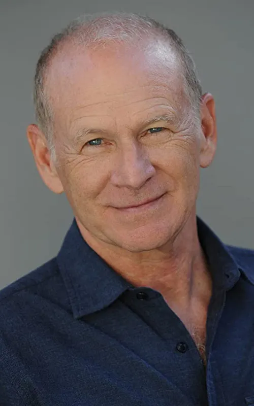 Michael Mantell