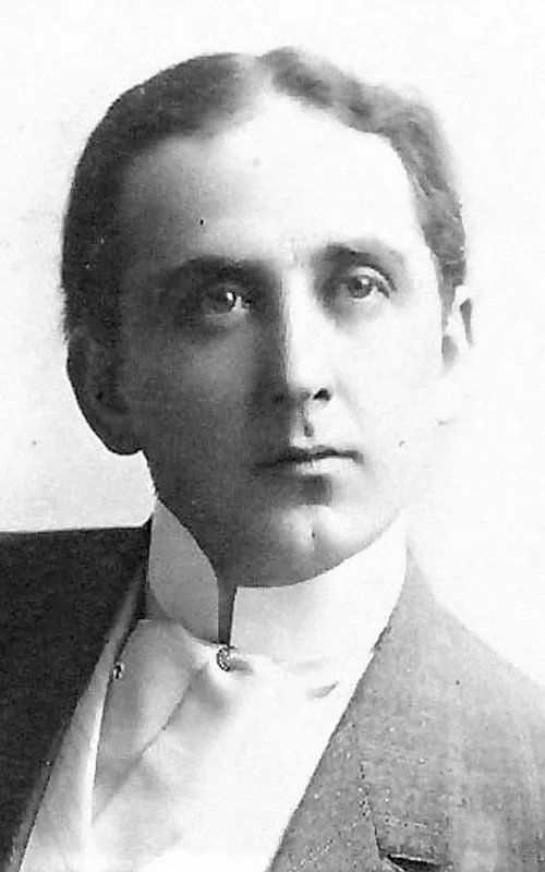 Oliver Eckhardt
