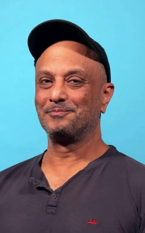Akmal Saleh