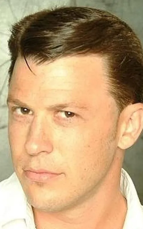 Johnny Meyer