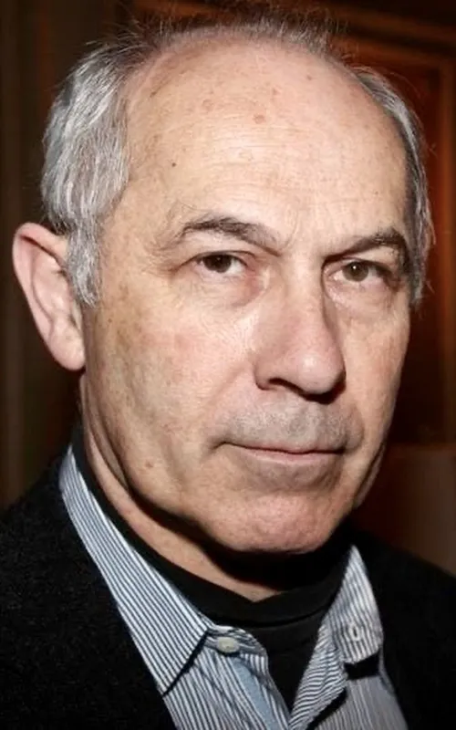 Nicholas Woodeson