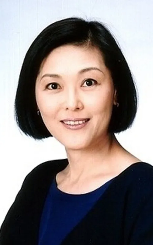 Mari Yokoo