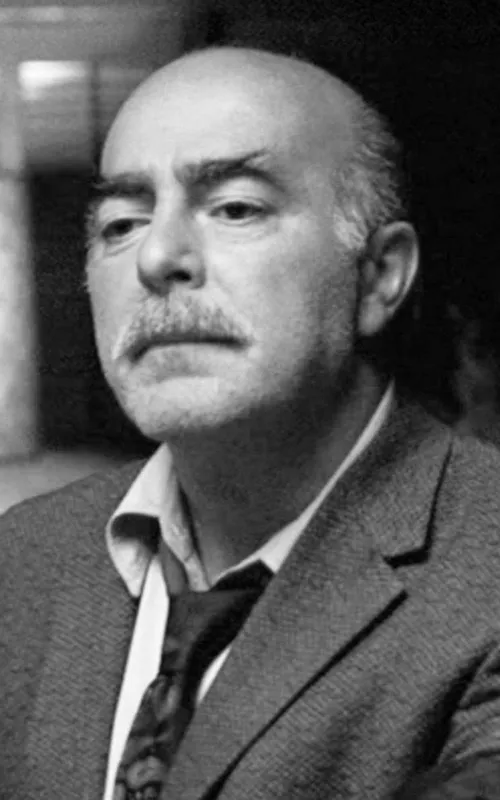 Michael V. Gazzo
