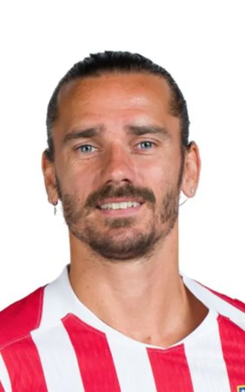Antoine Griezmann