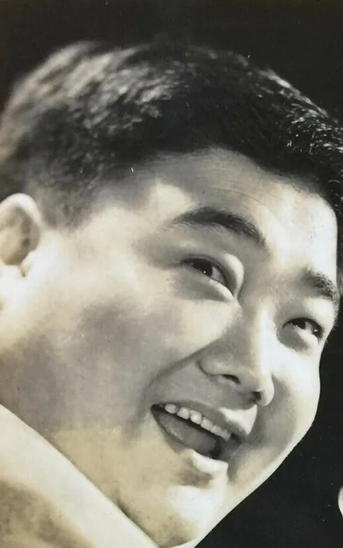 Ko Hsiao-Pao