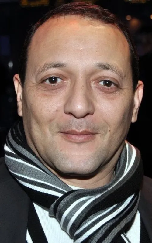Arsène Mosca