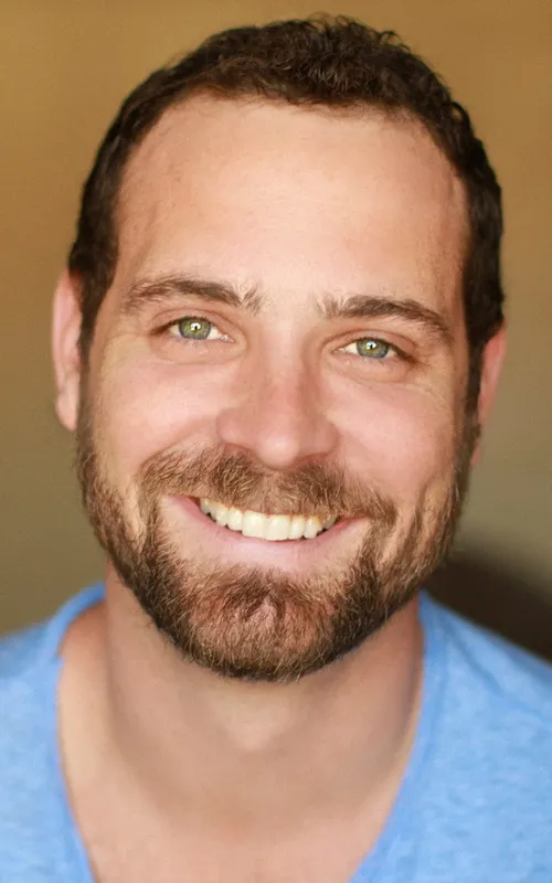 Keenan Henson
