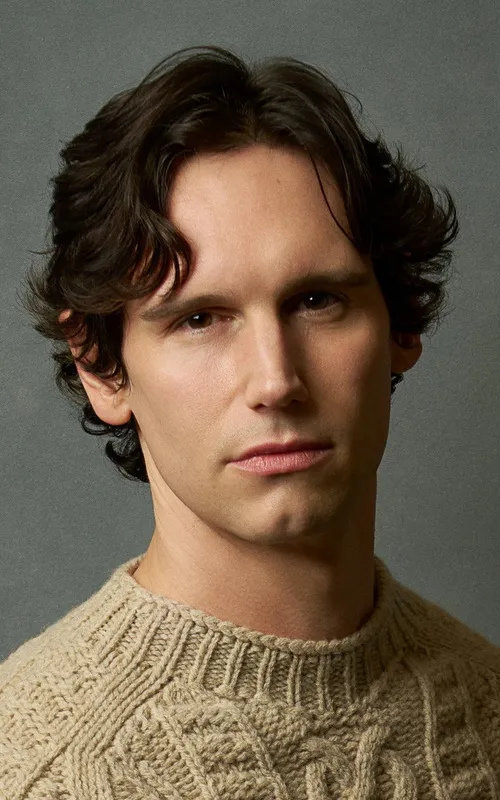 Cory Michael Smith