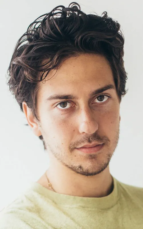 Nat Wolff