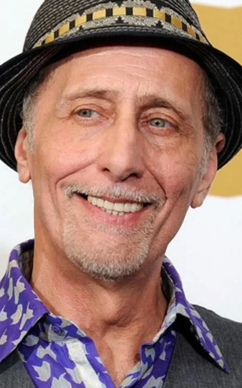 David Marks