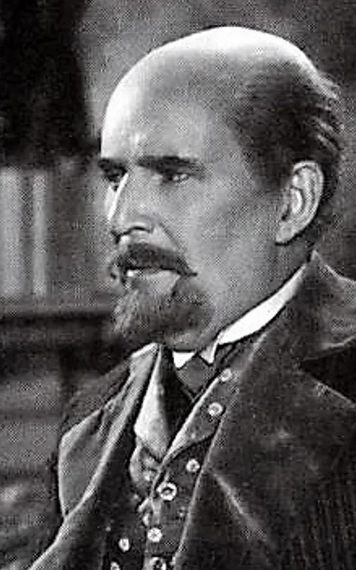 Ramón Martori